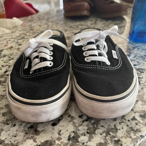 Classic Vans Mules - Picture 2 of 5